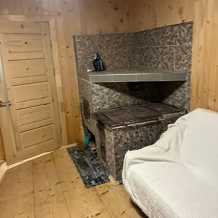 будинок в карпатах Apartment