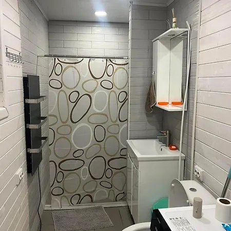 будинок в карпатах * Verkhniy Yasenov