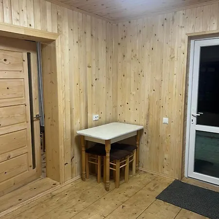 Apartment будинок в карпатах