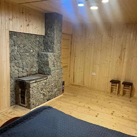 будинок в карпатах Apartment *