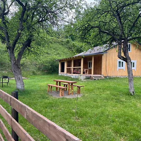 будинок в карпатах Apartment *